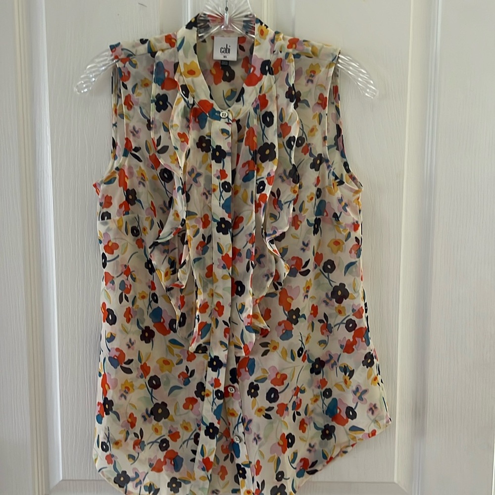 Cabi tank